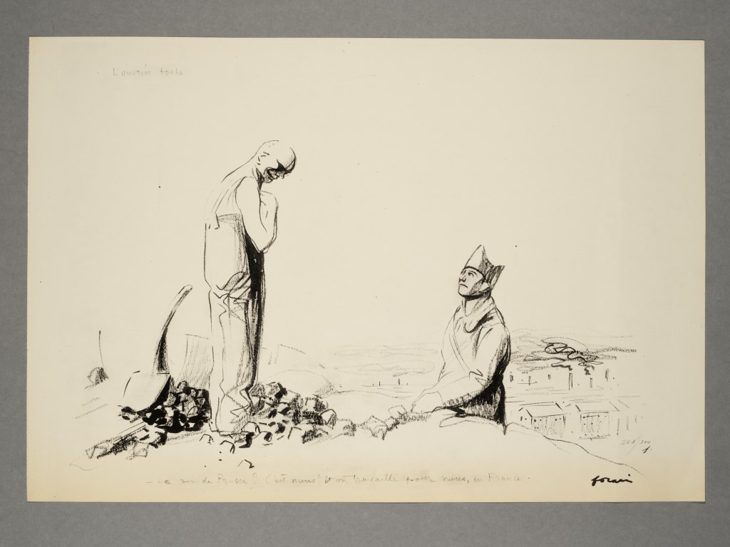  par FORAIN