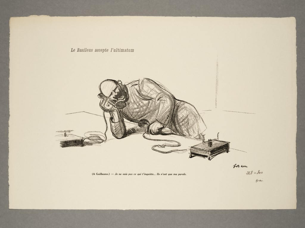  par FORAIN