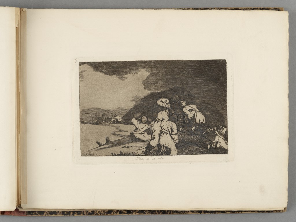  par GOYA