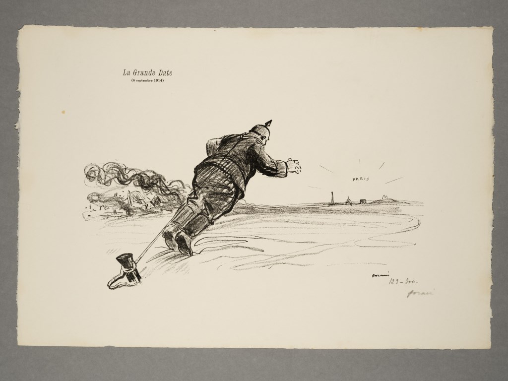 par FORAIN