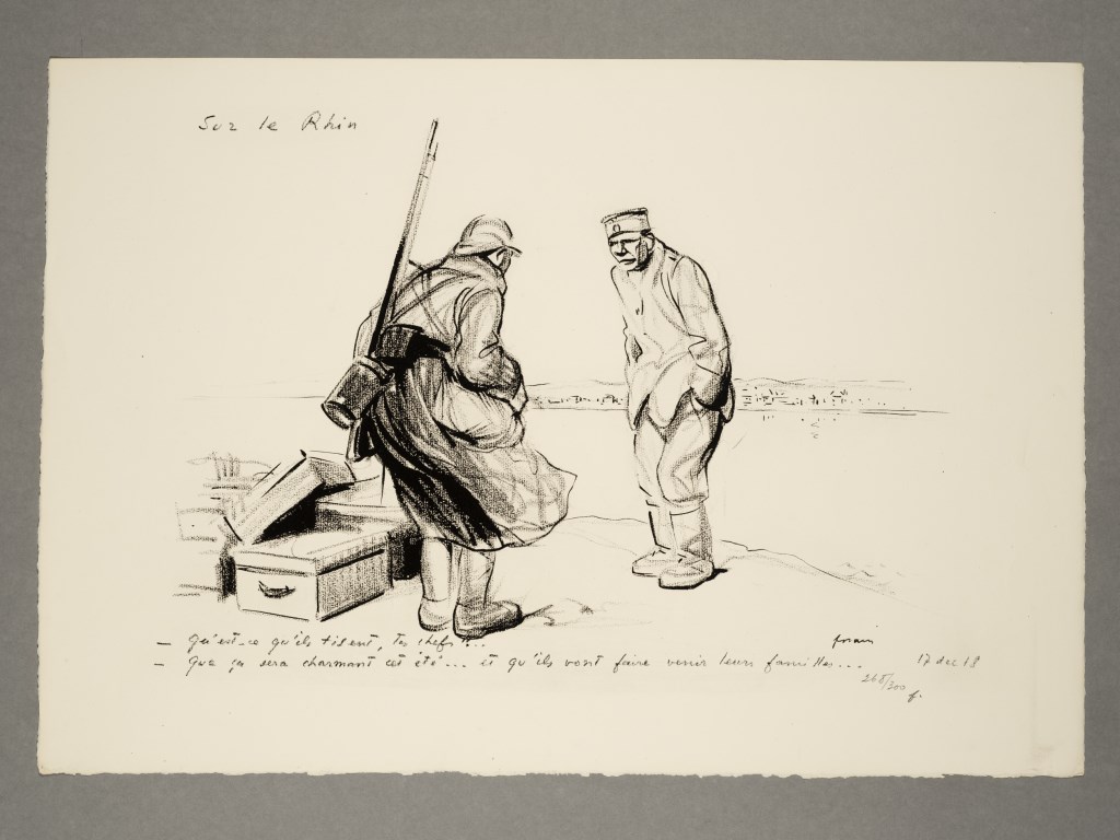  par FORAIN