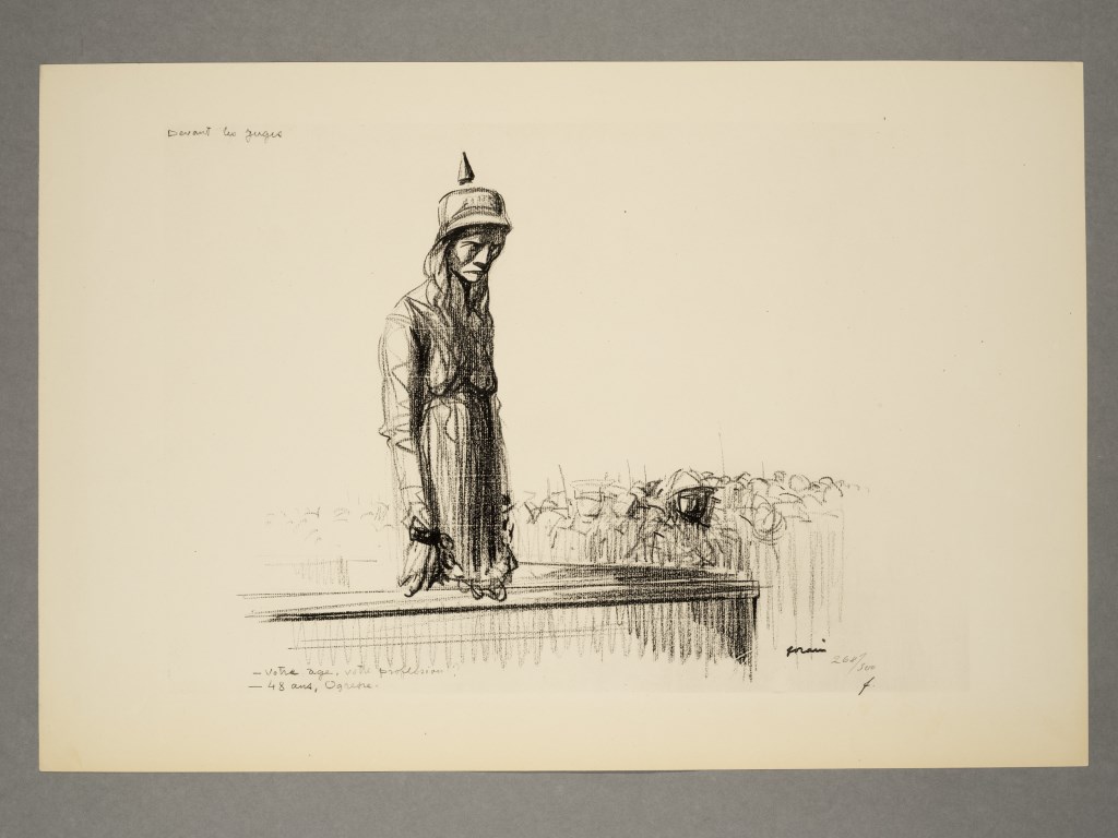  par FORAIN