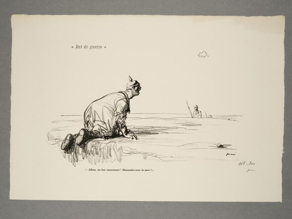  par FORAIN
