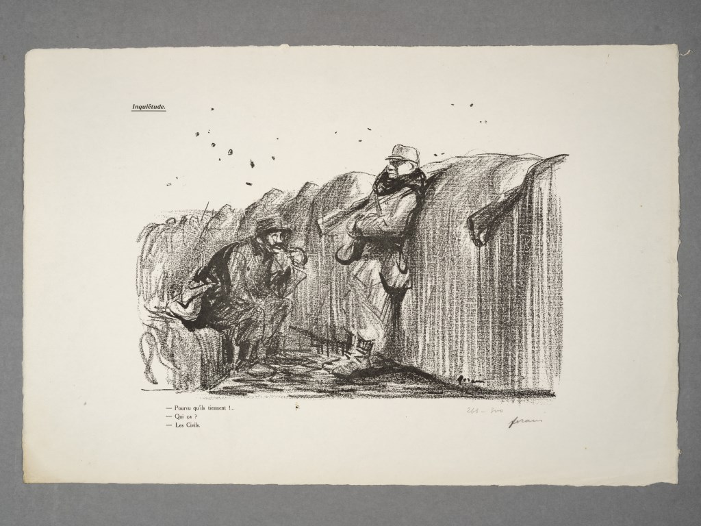  par FORAIN
