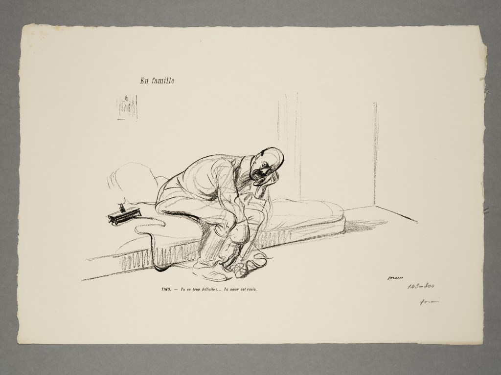  par FORAIN