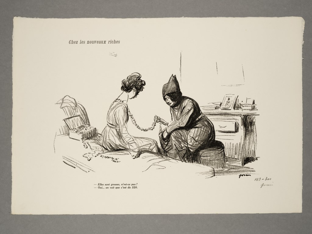  par FORAIN