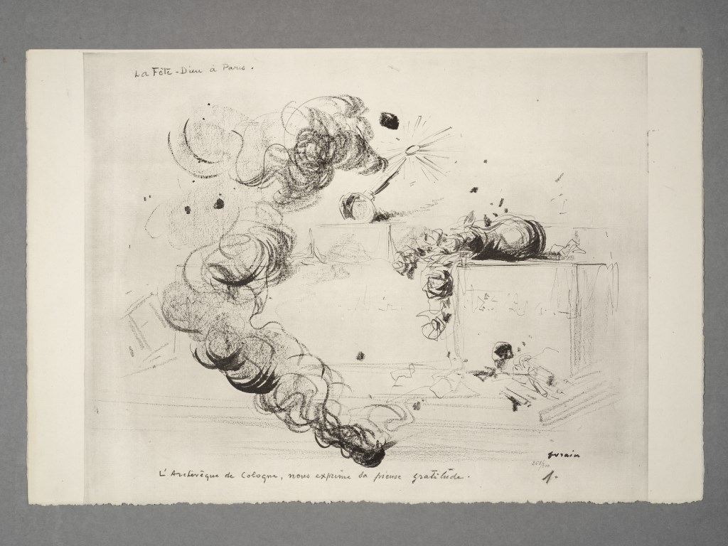  par FORAIN