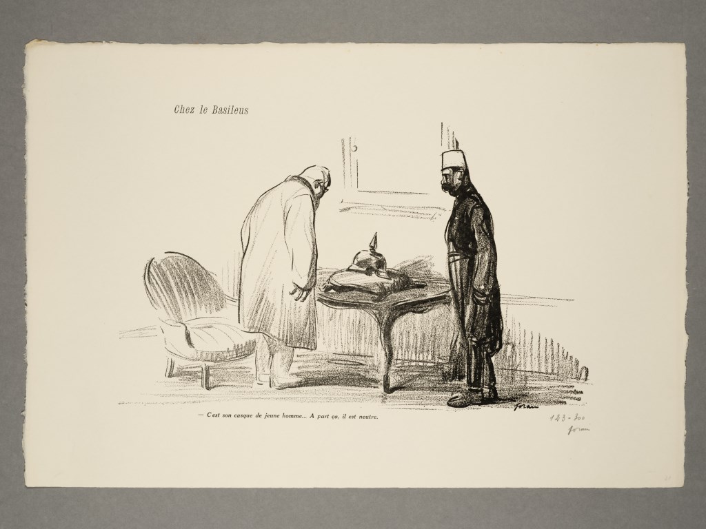  par FORAIN