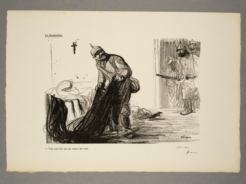  par FORAIN