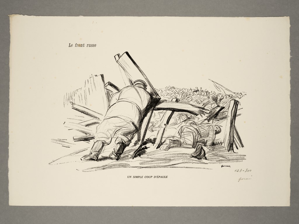 par FORAIN