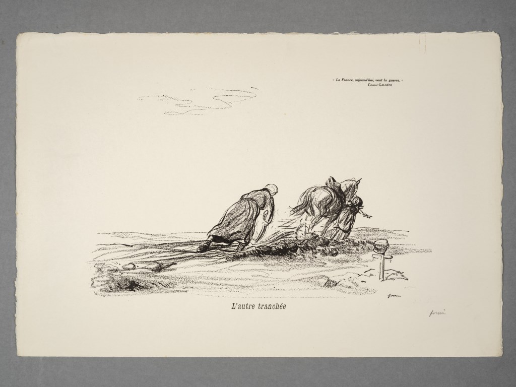  par FORAIN