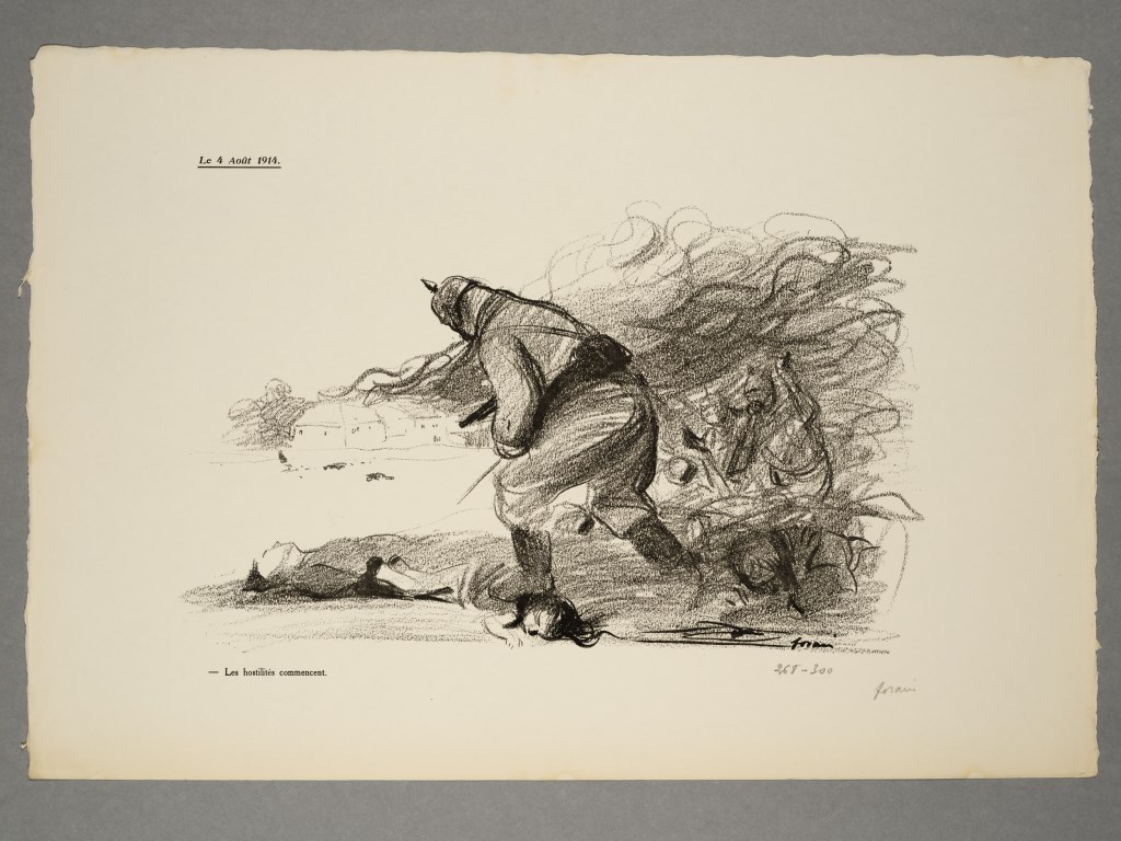  par FORAIN