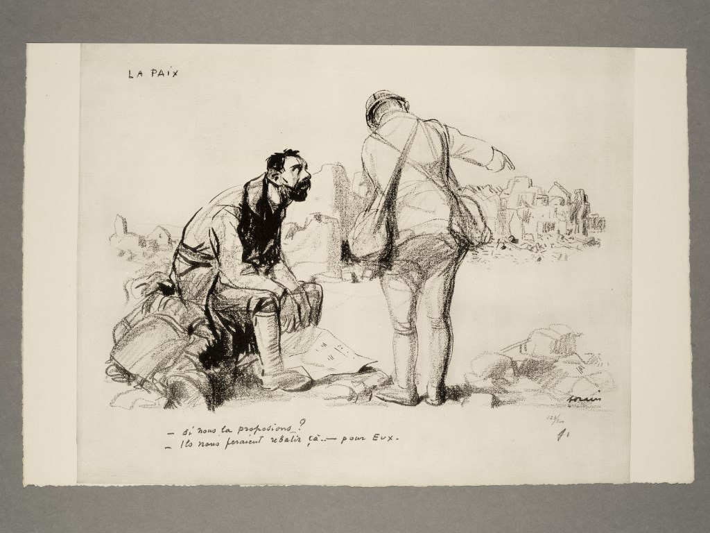  par FORAIN