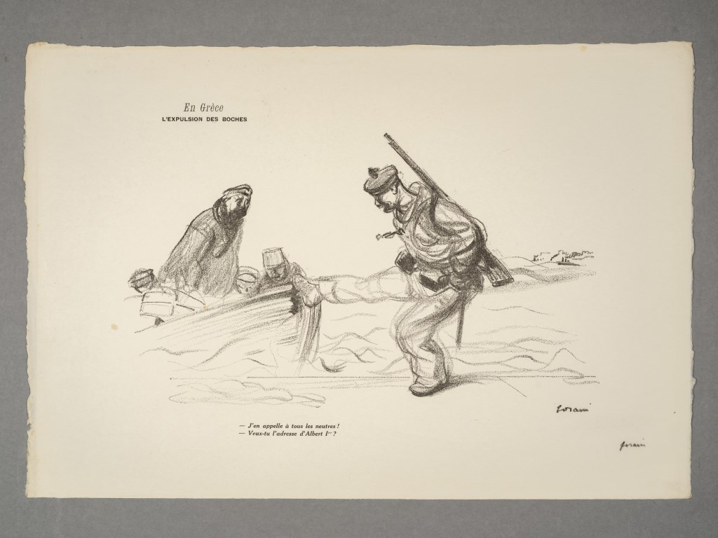  par FORAIN