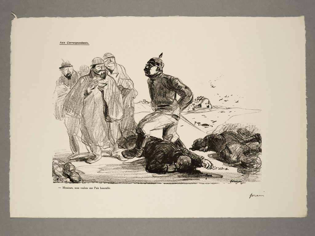  par FORAIN
