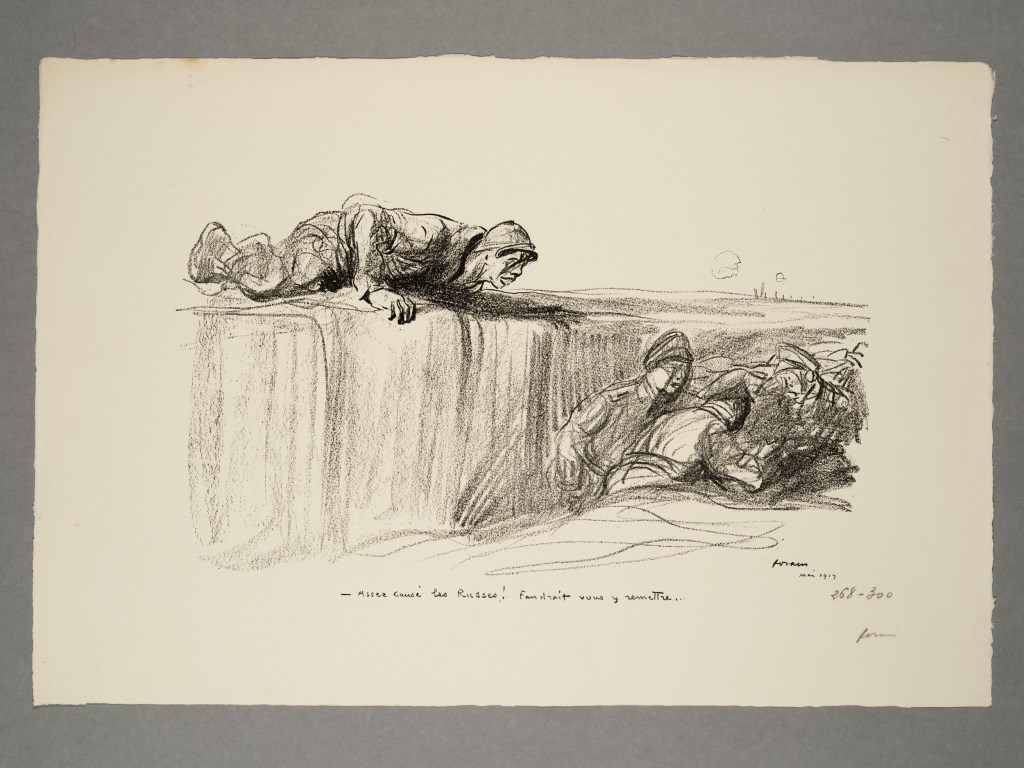  par FORAIN