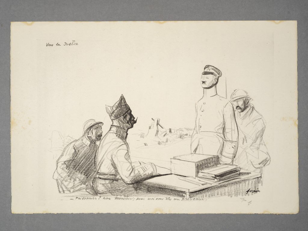  par FORAIN