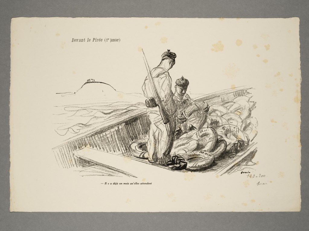  par FORAIN