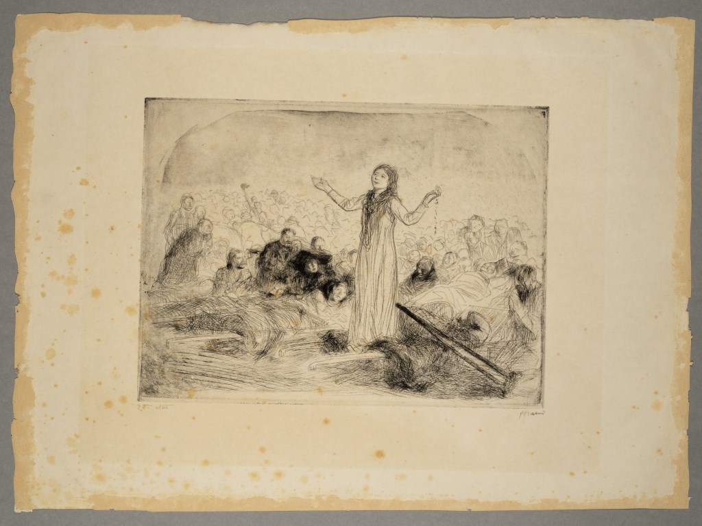  par FORAIN