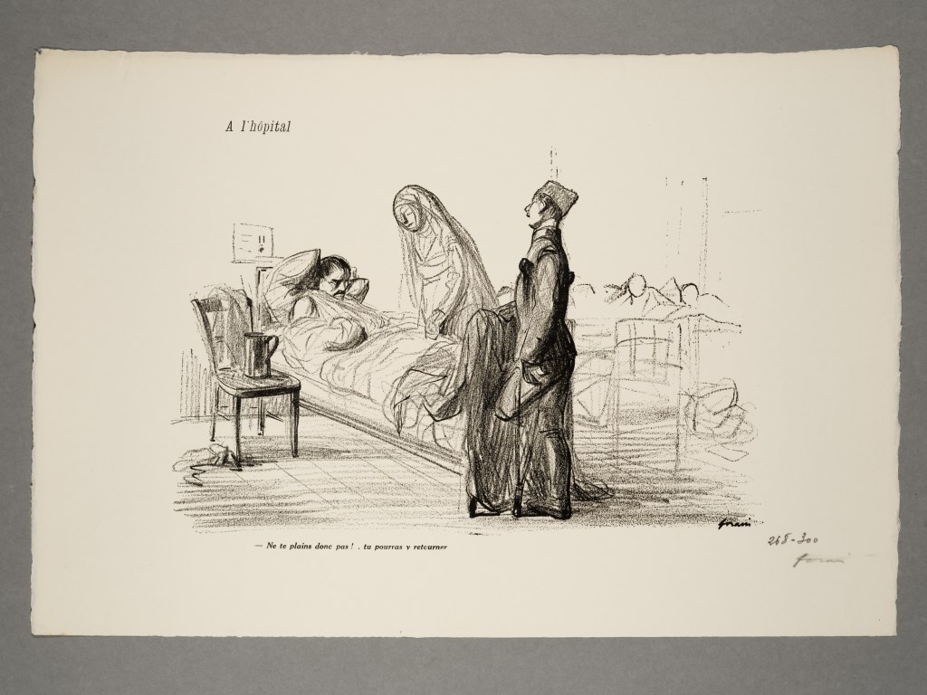  par FORAIN