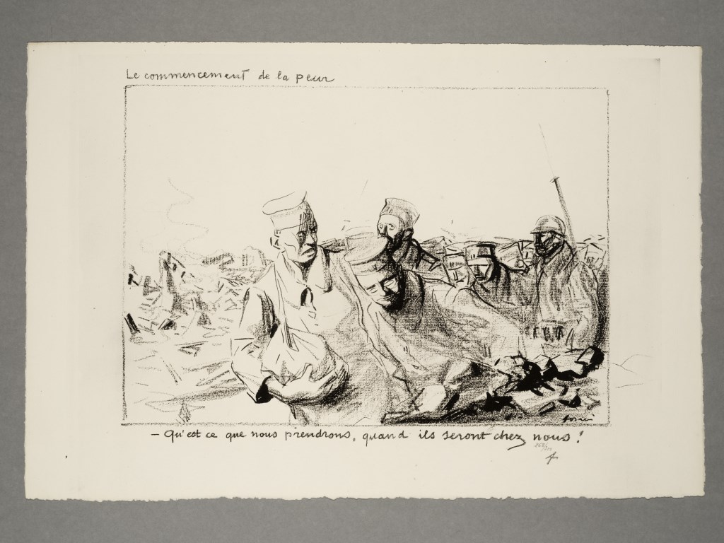  par FORAIN