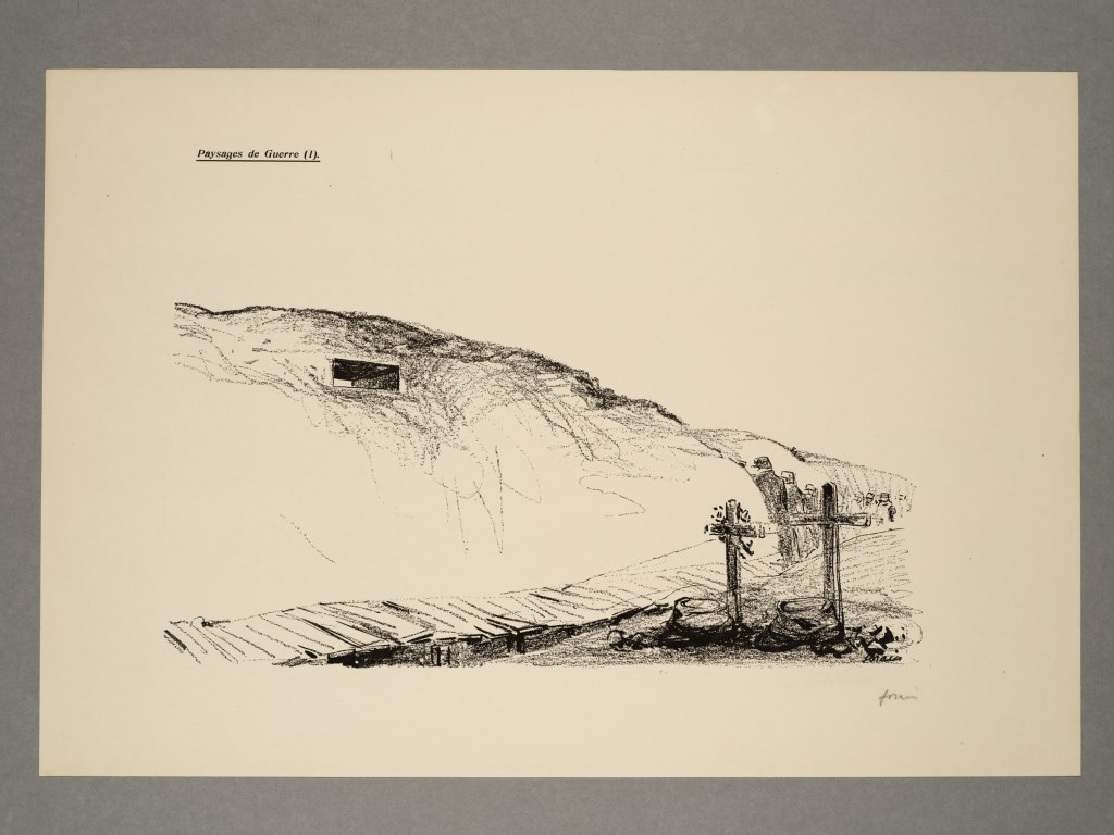  par FORAIN