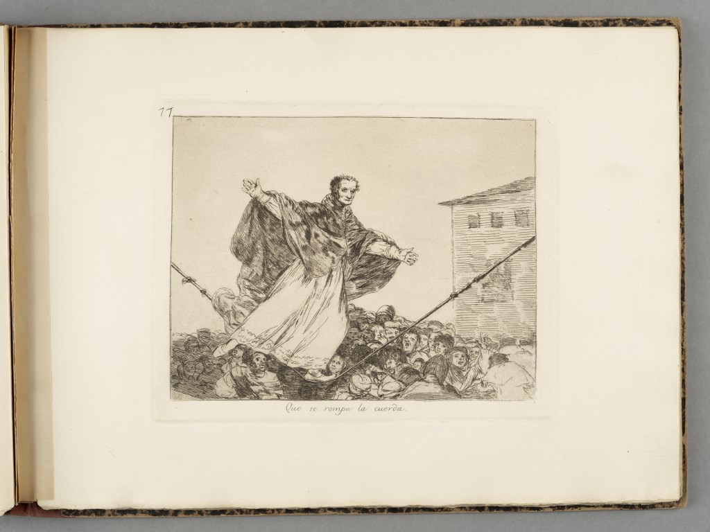  par GOYA
