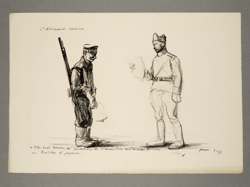  par FORAIN