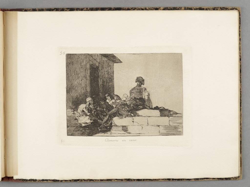  par GOYA