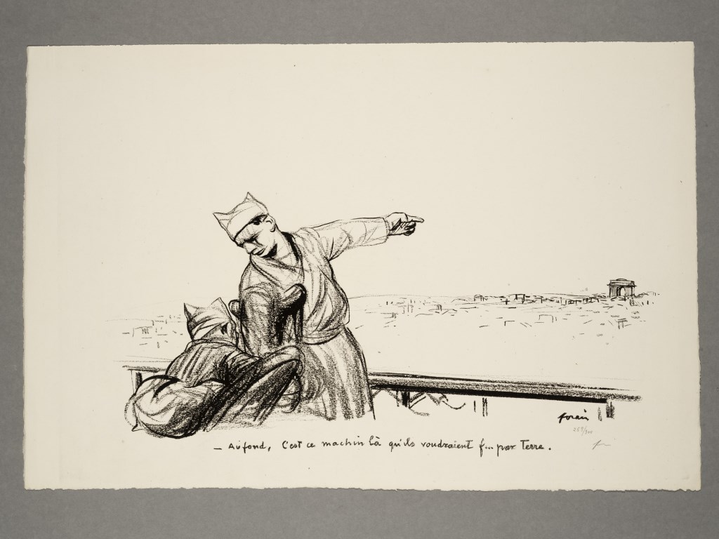  par FORAIN