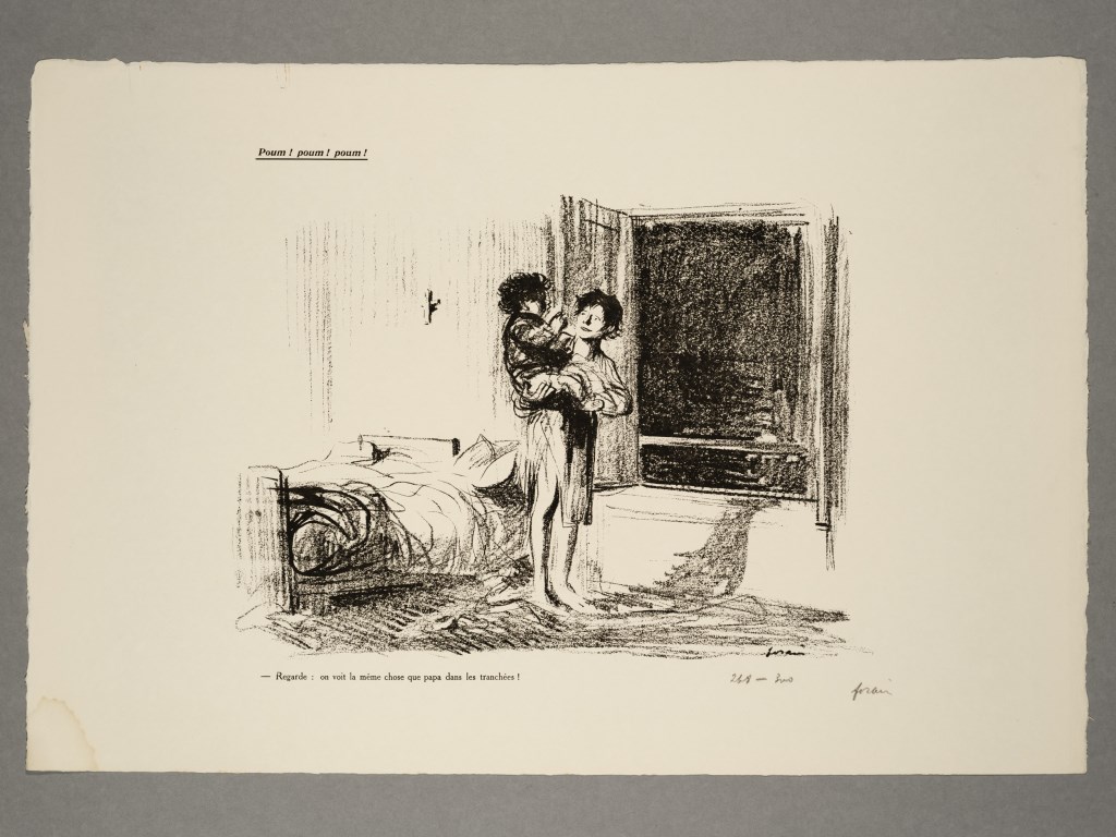  par FORAIN