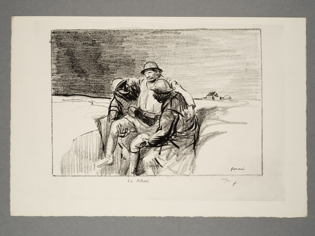  par FORAIN