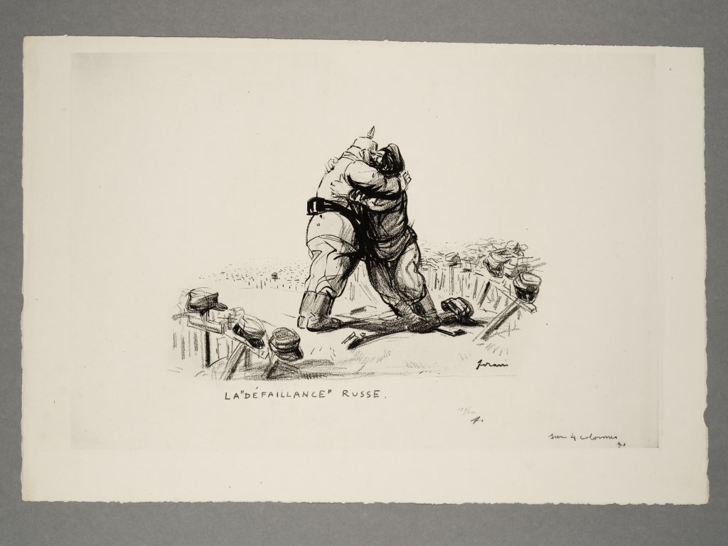  par FORAIN