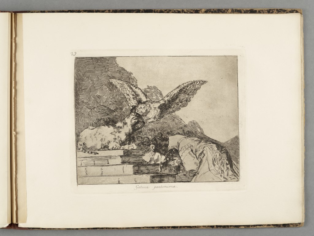  par GOYA