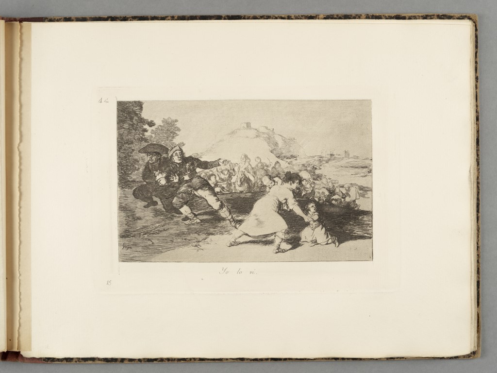  par GOYA