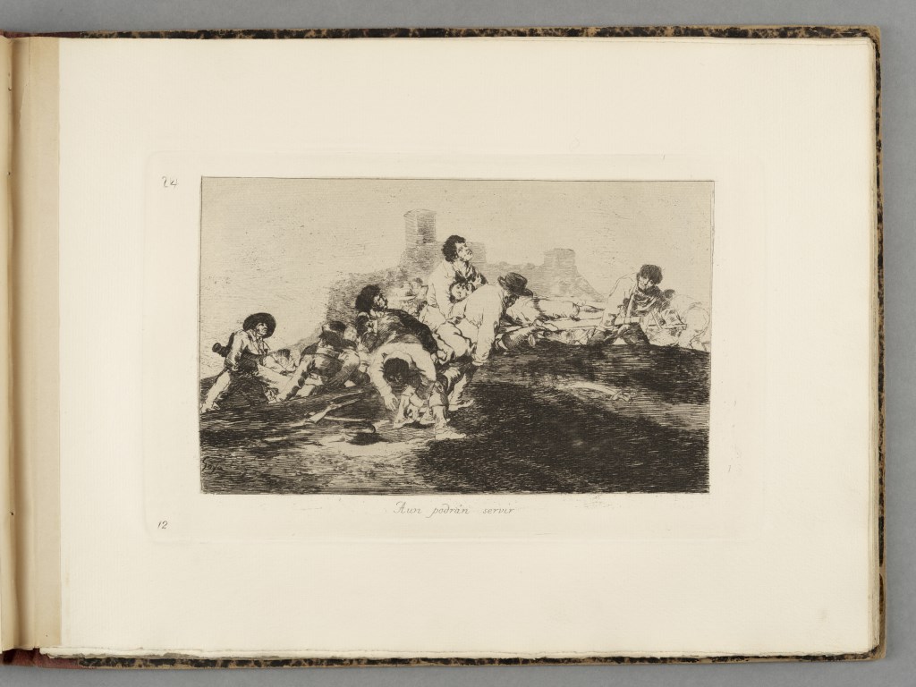  par GOYA