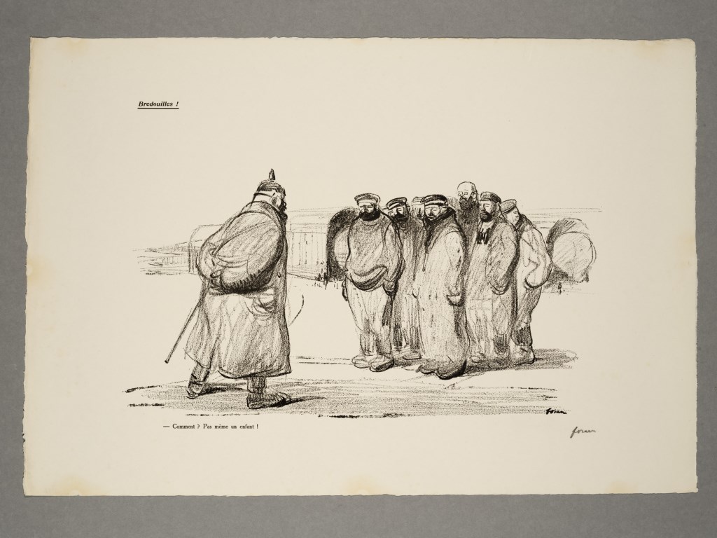  par FORAIN