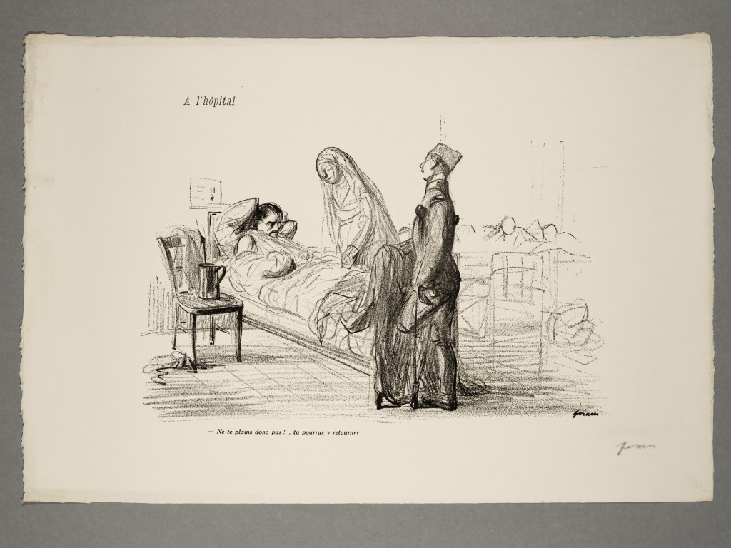  par FORAIN