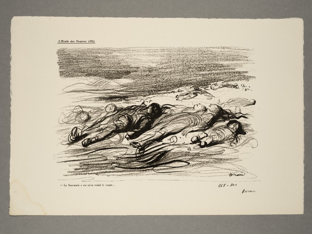  par FORAIN