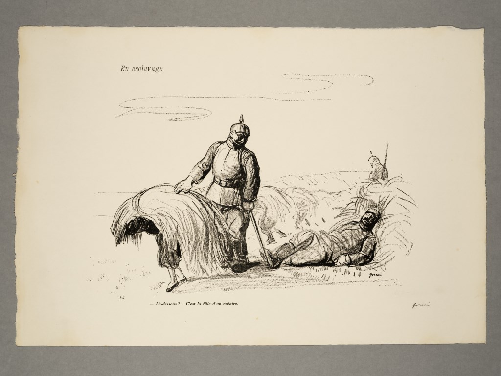  par FORAIN