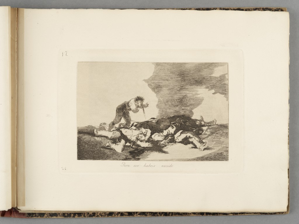  par GOYA