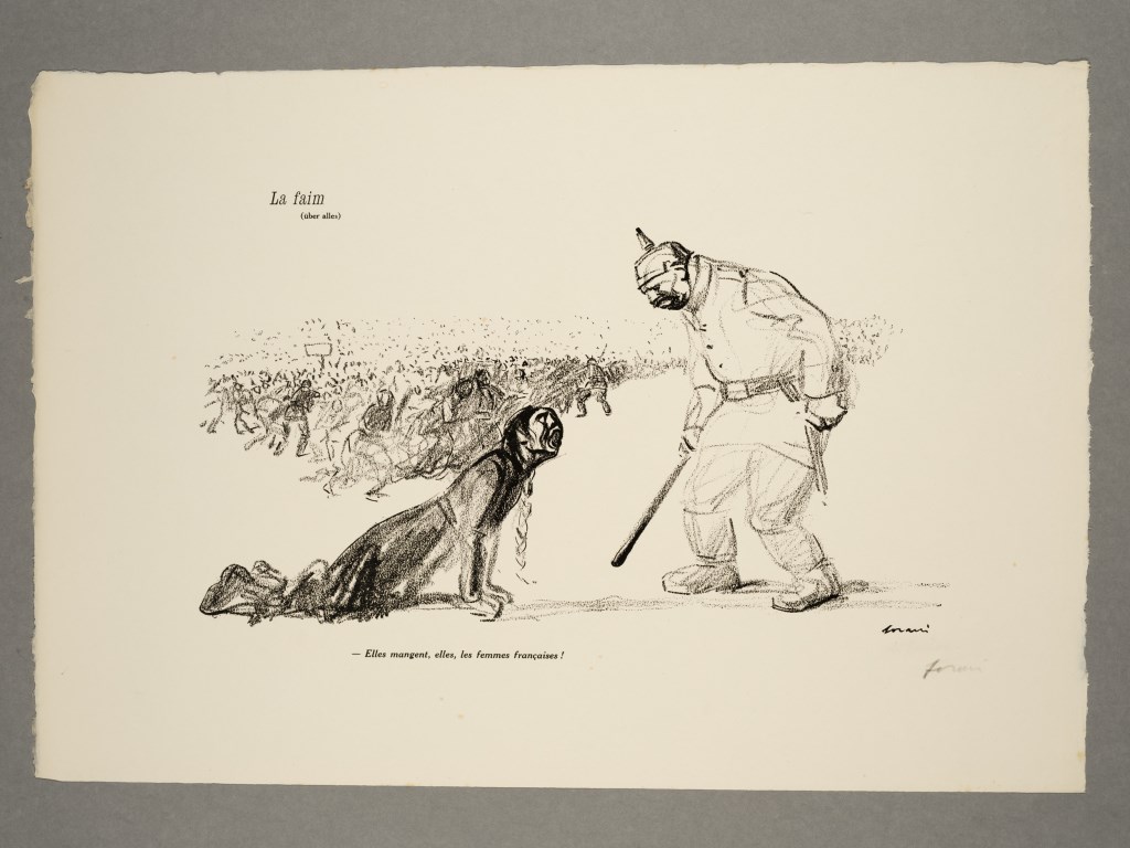  par FORAIN