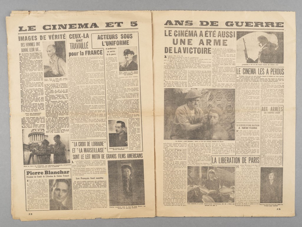  par LA MARSEILLAISE