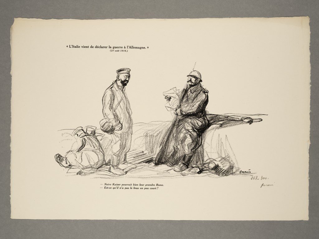  par FORAIN