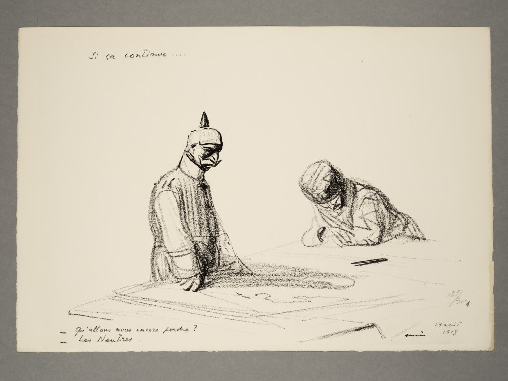  par FORAIN