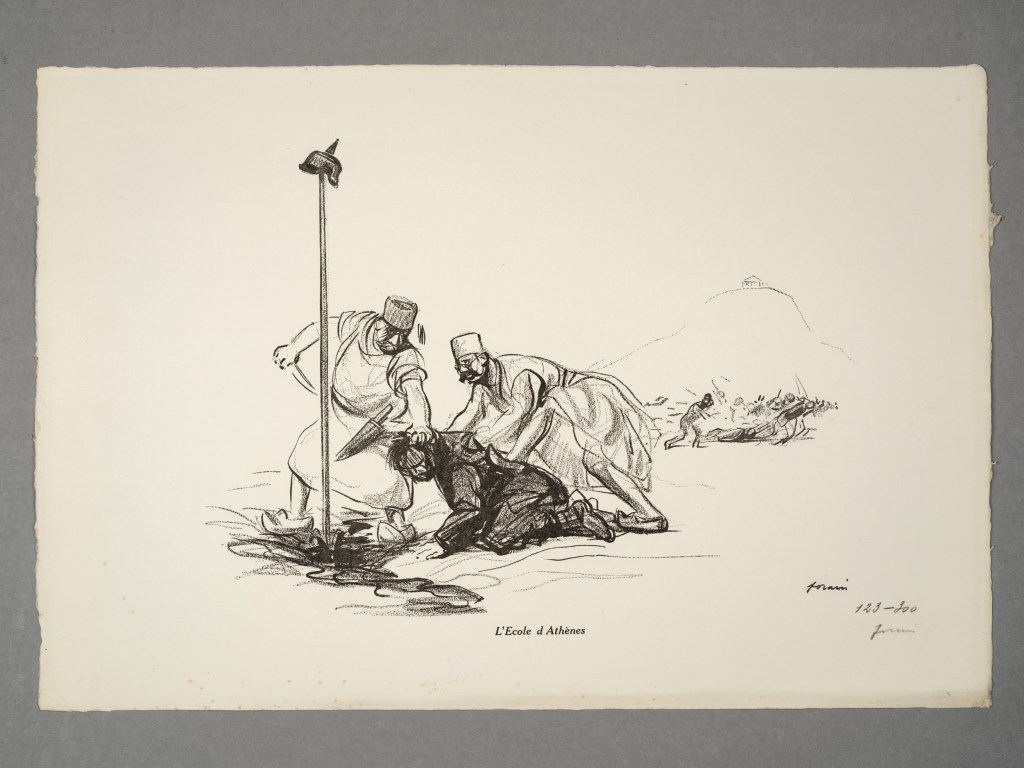  par FORAIN