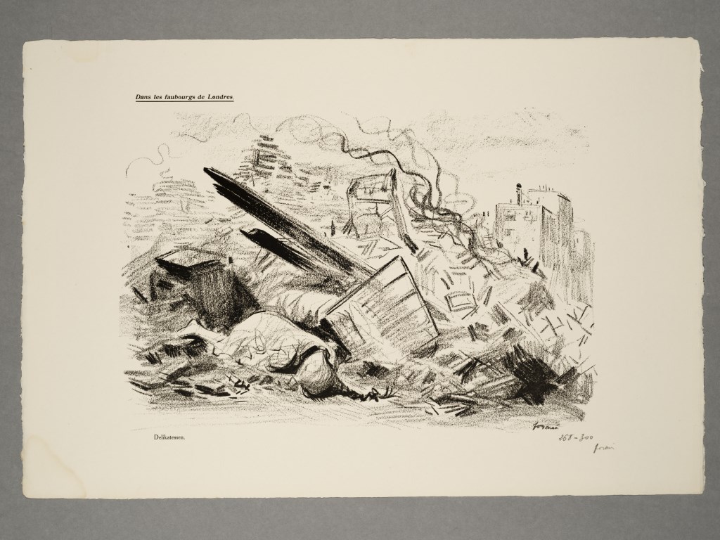  par FORAIN