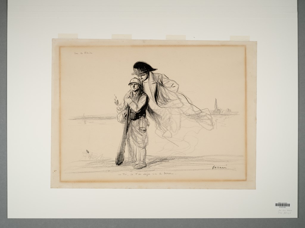  par FORAIN