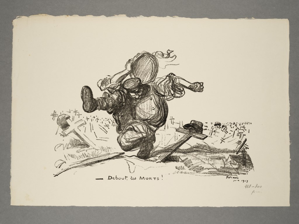  par FORAIN