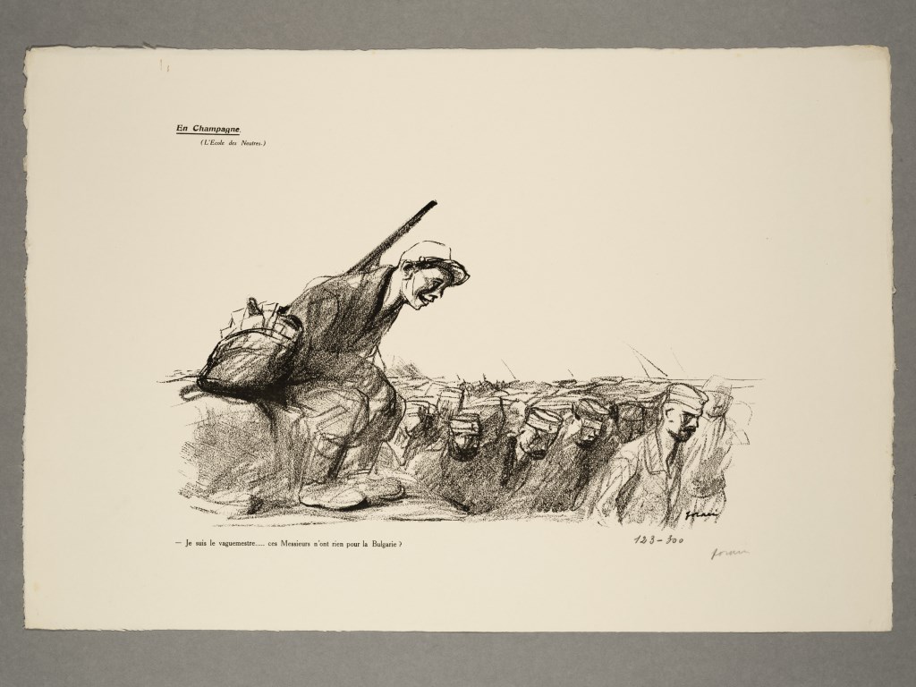  par FORAIN